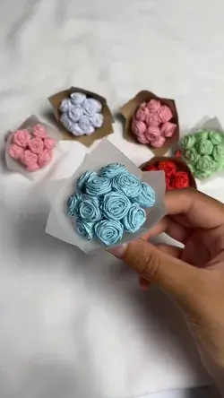 Diy Flower Tutorial | Easy