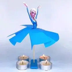 Baila bailarina