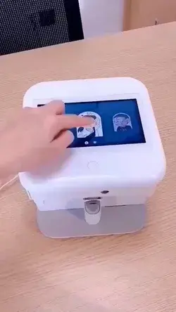 Nail Art Printer