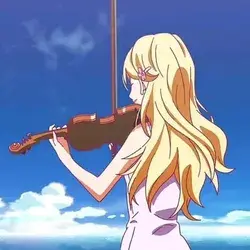 Shigatsu wa kimi no uso