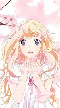🌸your lie in april🌸