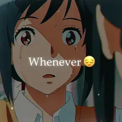 Your Name Anime FMV