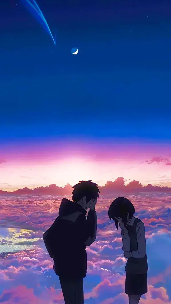 Aesthetic Scenes Of New Animes Movie Wanna Eat Your Pancreas