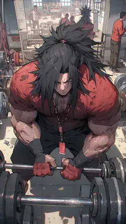 Who Is the Strongest Anime Character? Might Be One Of These 150