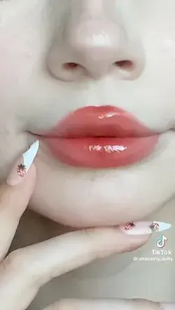 Lip Tutorial