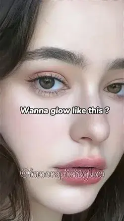 Glow up tips/how to get glowing skin/Skin Care Routine