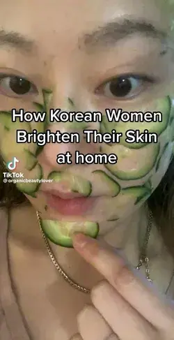 Korean Skincare Secrets