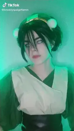 Toph🍃 TikTok 