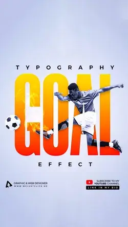 Photoshop Text Effects