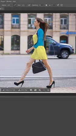 How To Remove Anything From a Photo in Photoshop