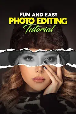 Fun and Easy Photo Editing Tutorial