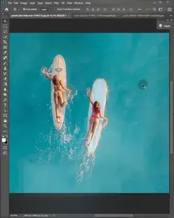 3 Ways to Remove Unwanted Objects in Photoshop