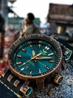 luxury Watch For Men