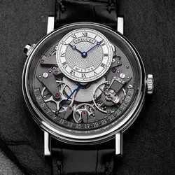 Breguet Tradition Quantieme Retrograde Ref.7597