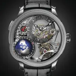 WatchTime - USA's No.1 Watch Magazine