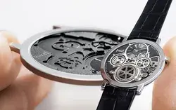 Piaget - Altiplano Ultimate Concept