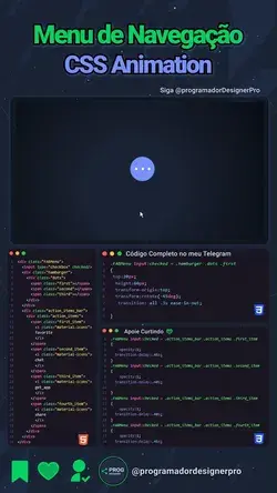 css animation