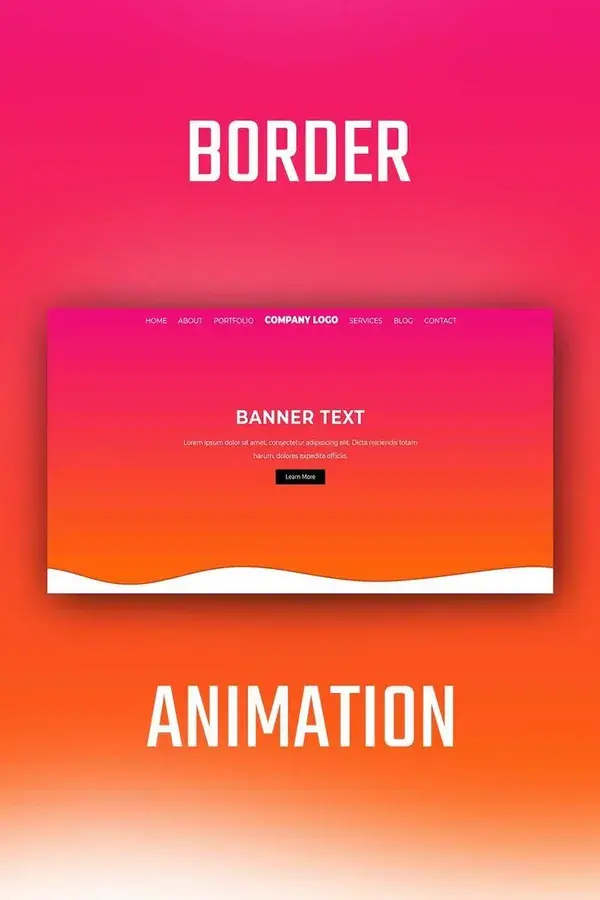 Background Animation CSS