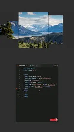 CSS Animation Background Image