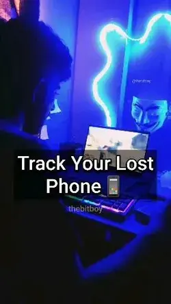 How to track lost smartphones