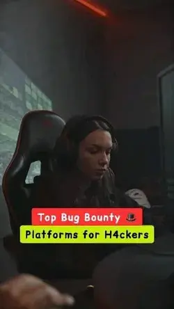 Top bug bunty website for hackers