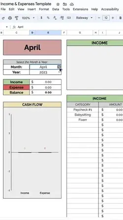 Financial Planning for 2023