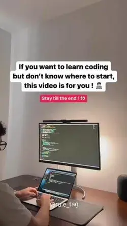 Step by Step Coding Learning for Beginners