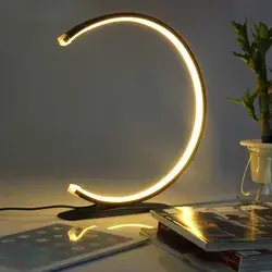 Dimmable & Colour Changing Desk Lamp