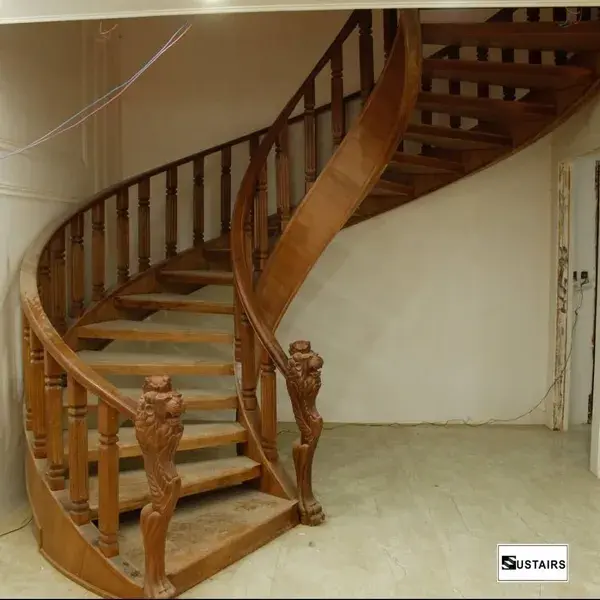 Stair