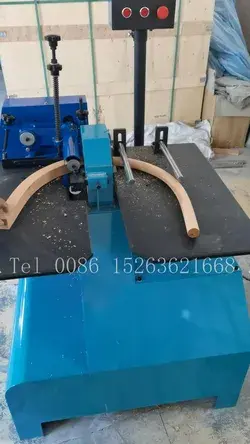 Bent wood turning machine #bentwood #woodturning #woodmachine