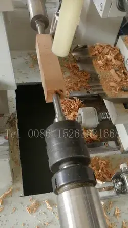 tools wood handle milling and grinding machine for sale