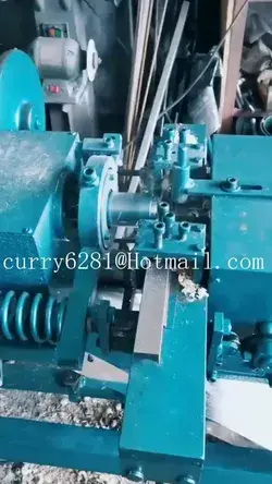 full automatic oval wood bead machine