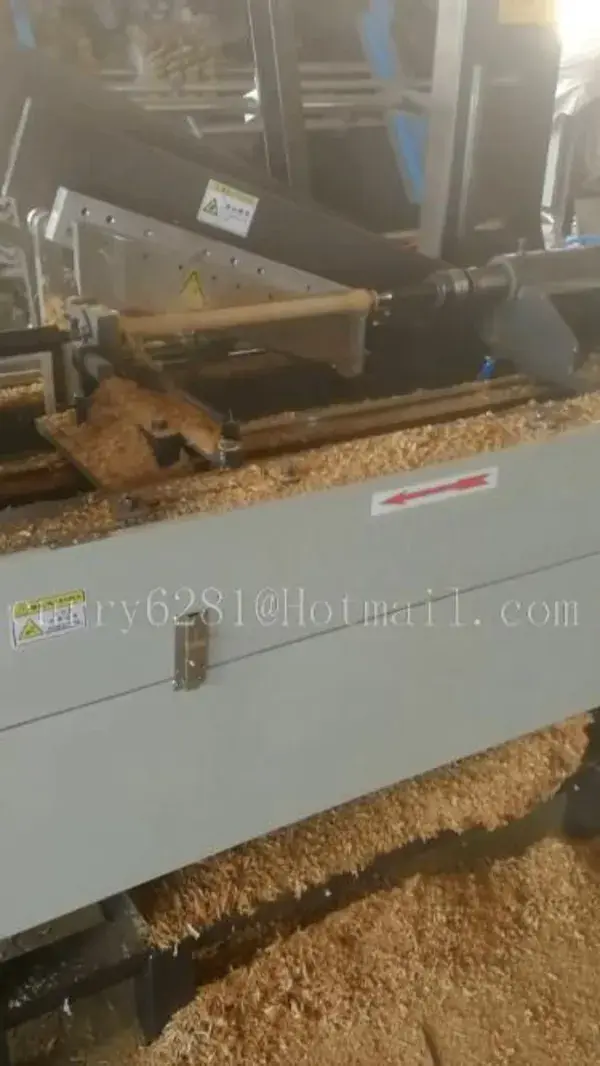 garden tools handle making machine for sale