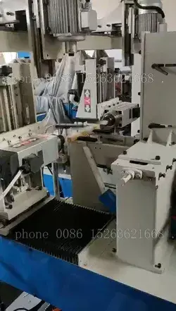 woodworking machine