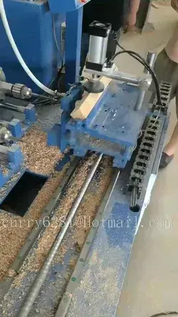multi-functional woodworking machine