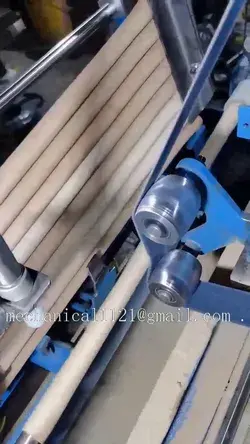 hammer handle wood sanding machine for sale