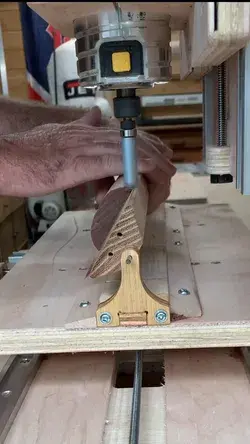 wood working design