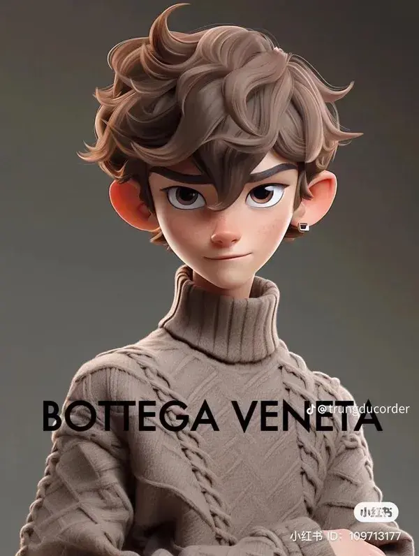 Bottega veneta