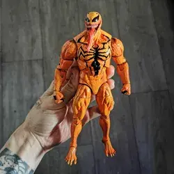 Orange Venom