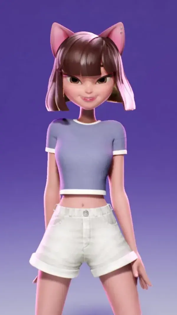 Katy girl!!! lechat.vv( on tik tok)