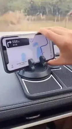 Car Dashboard Anti-Slip Mat