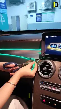 Beautiful Car Gadget For Car Lover
