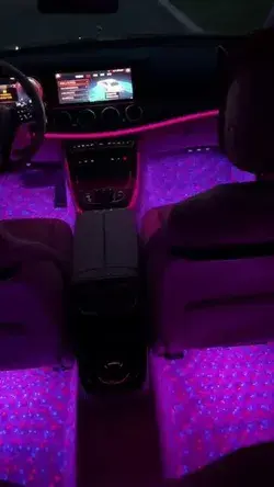 Govee Lumières d'intérieur pour voiture