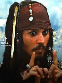 Jack Sparrow