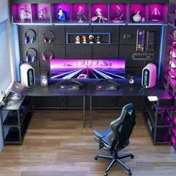 modern gaming inspiration gamer family game aesthetic game art diy gaming setup games for kids ideas