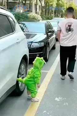 Baby Dinosaur Onesie – Your Child's New Favorite Outfit! 🥰