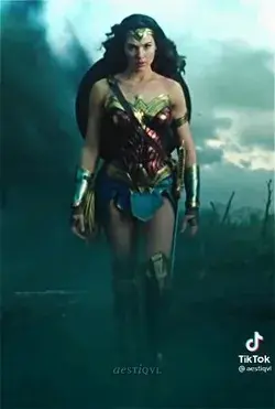 Wonder Woman