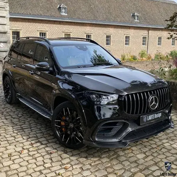 Body kit for AMG GLS 63