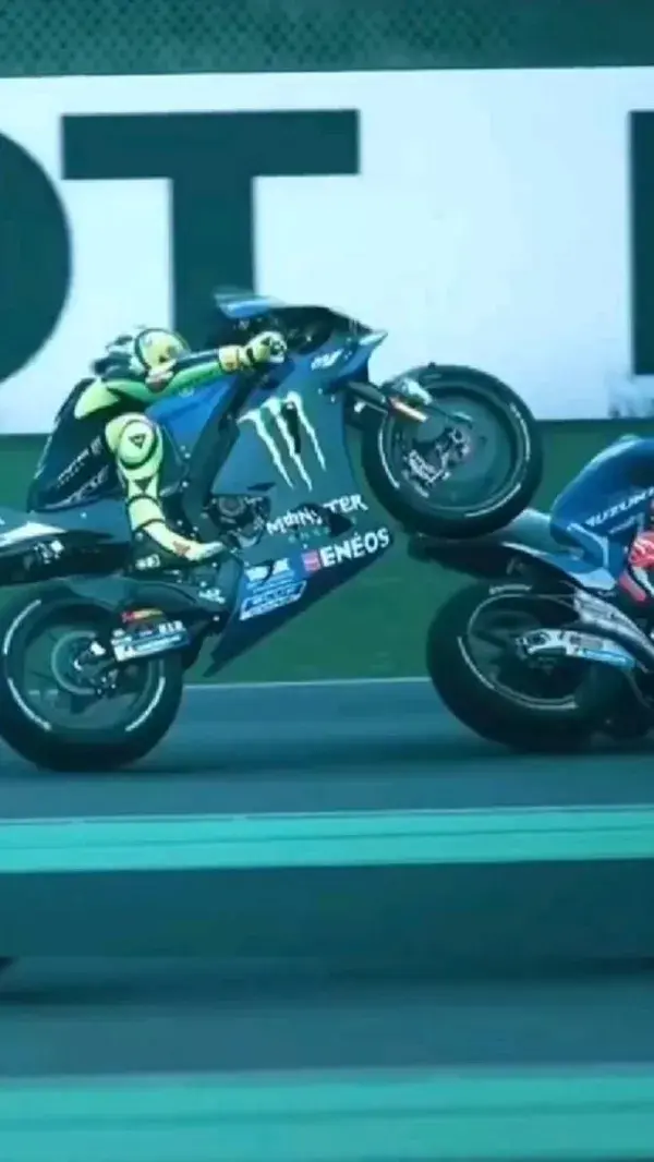 epic save motogp