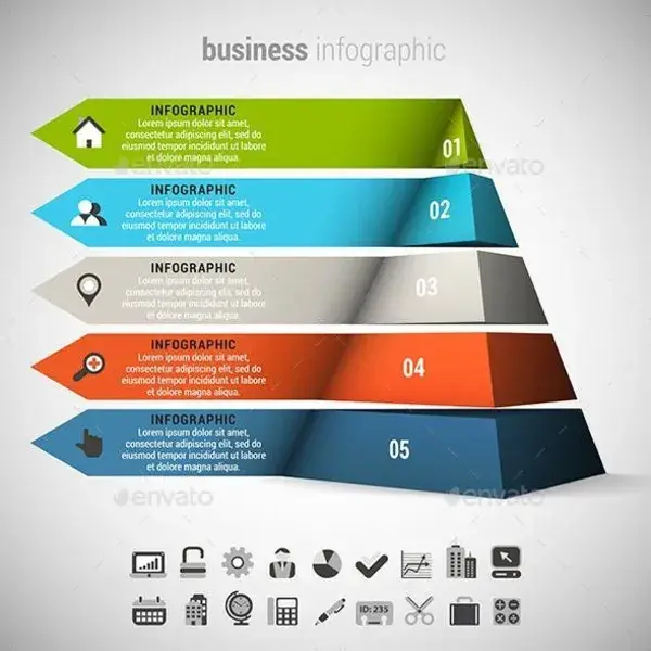 Business Infographic